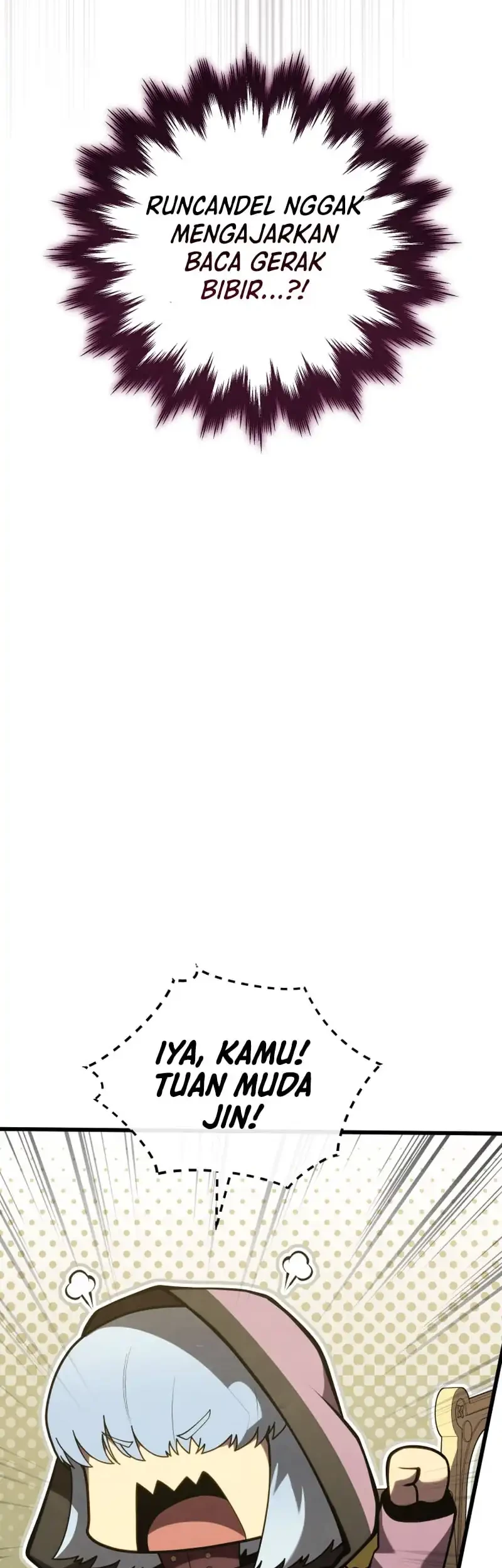 Swordmaster’s Youngest Son Chapter 177 Gambar 6