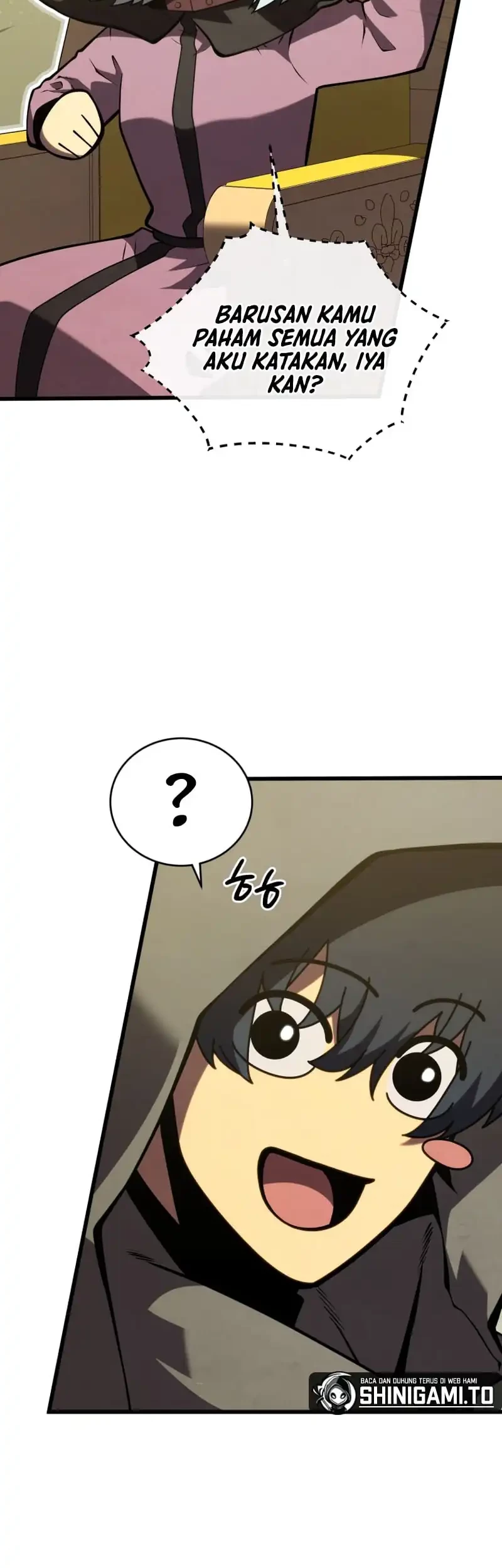 Swordmaster’s Youngest Son Chapter 177 Gambar 7