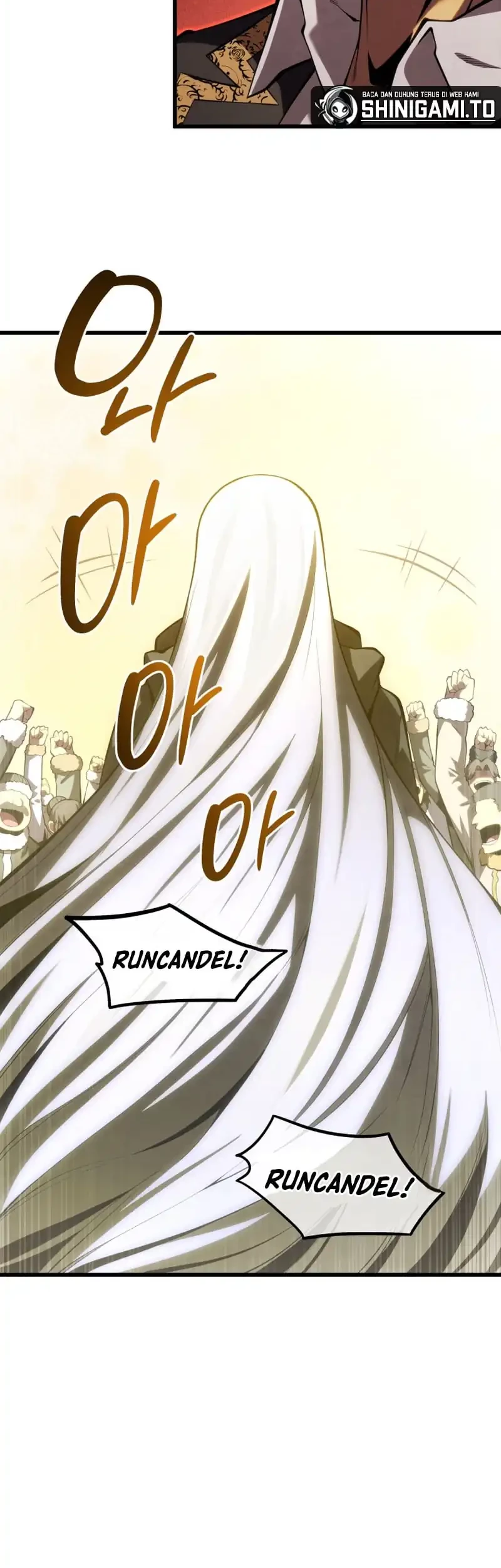 Swordmaster’s Youngest Son Chapter 177 Gambar 22