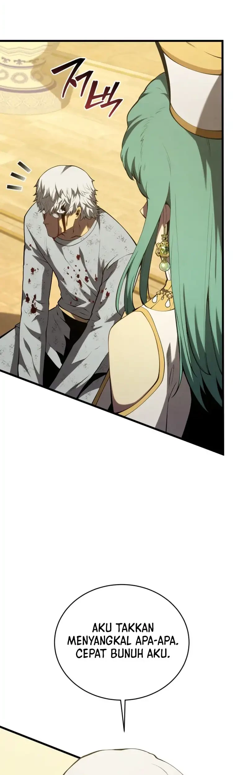 Swordmaster’s Youngest Son Chapter 177 Gambar 23