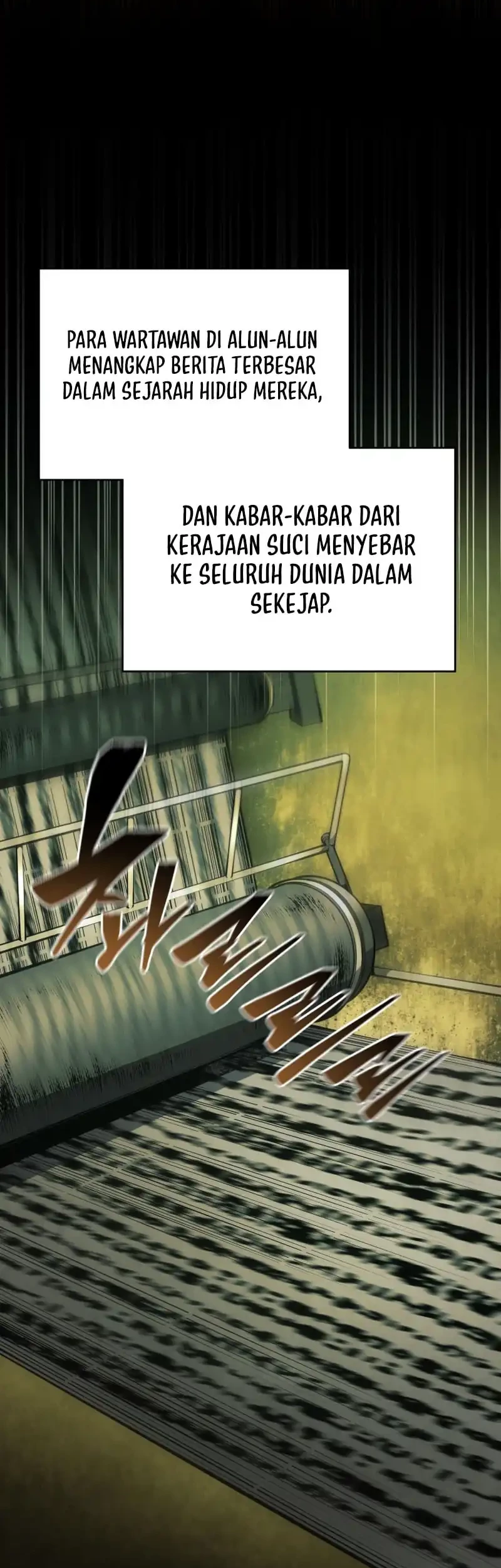 Swordmaster’s Youngest Son Chapter 177 Gambar 26