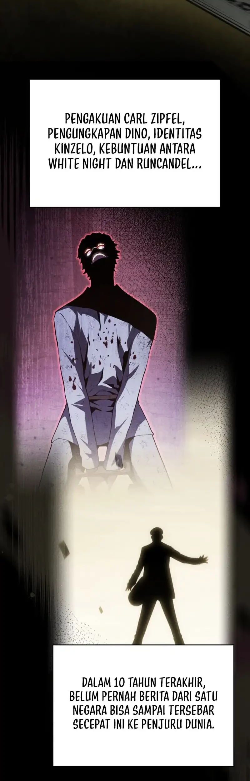 Swordmaster’s Youngest Son Chapter 177 Gambar 27