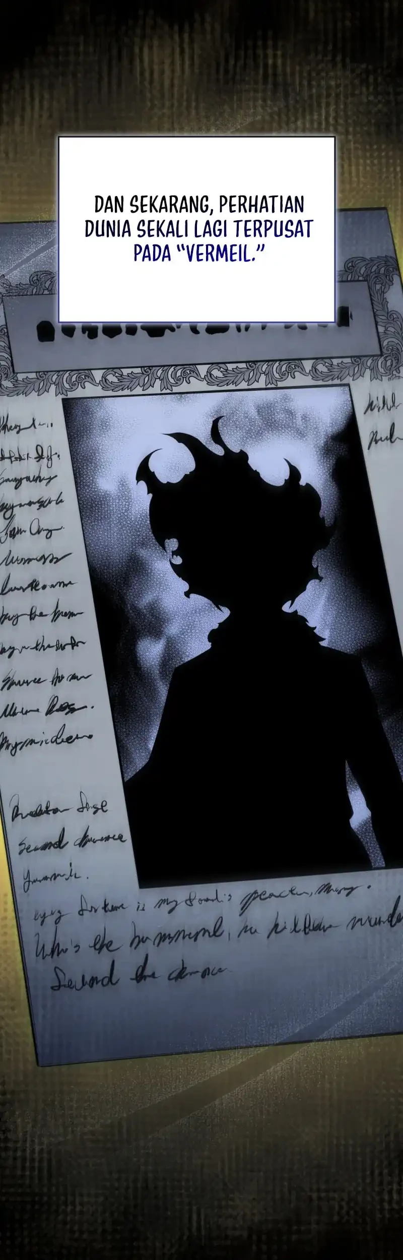 Swordmaster’s Youngest Son Chapter 177 Gambar 29