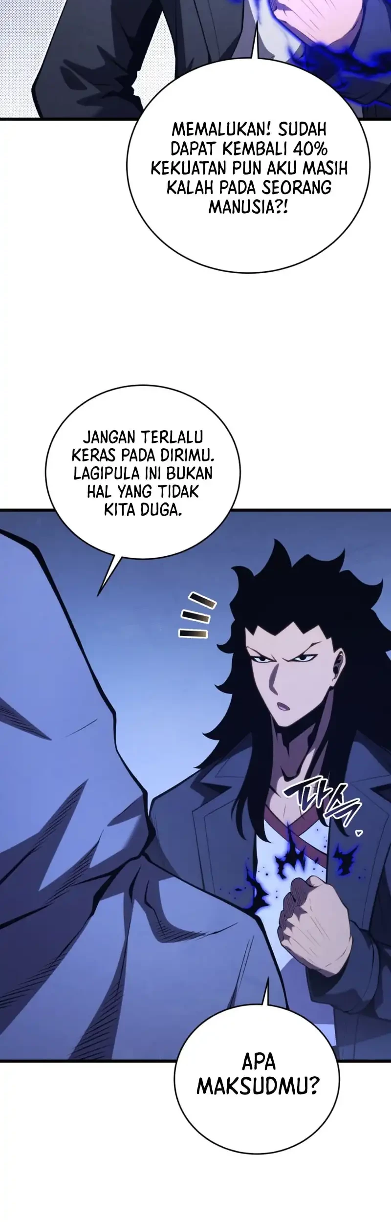 Swordmaster’s Youngest Son Chapter 177 Gambar 32