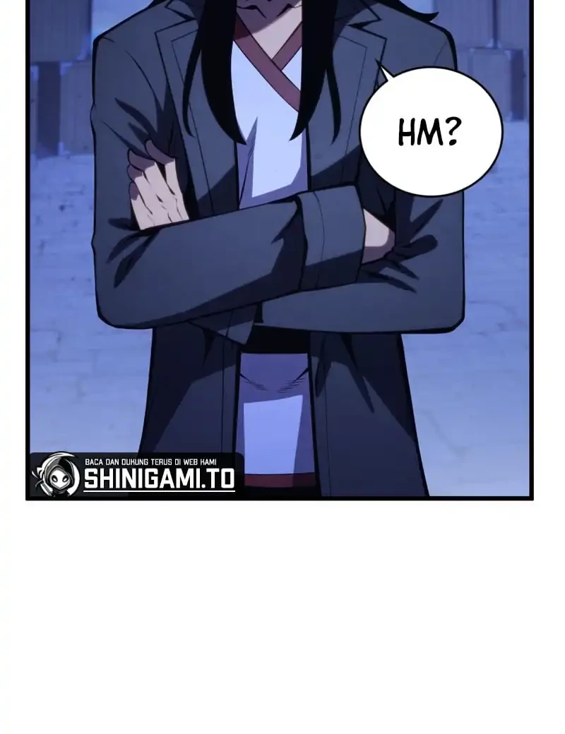 Swordmaster’s Youngest Son Chapter 177 Gambar 36