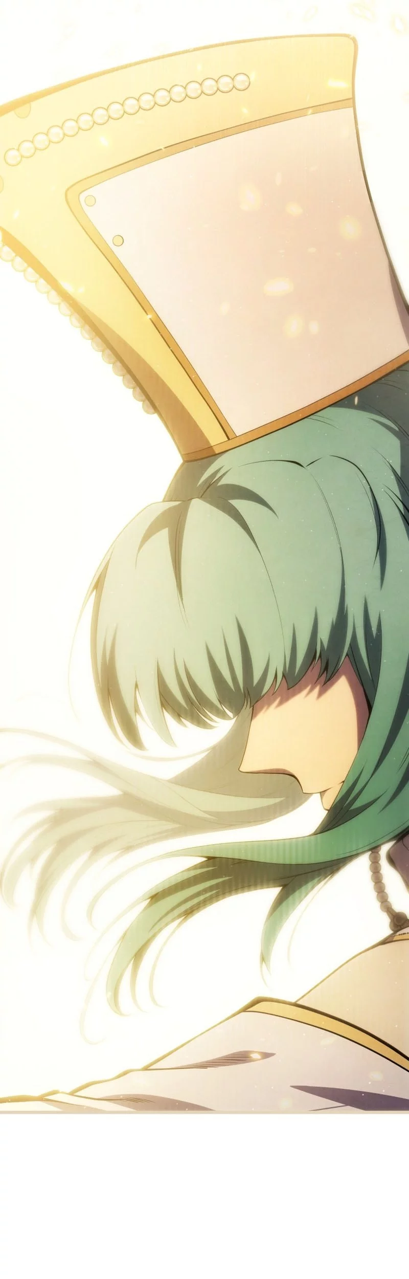 Swordmaster’s Youngest Son Chapter 178 Gambar 52