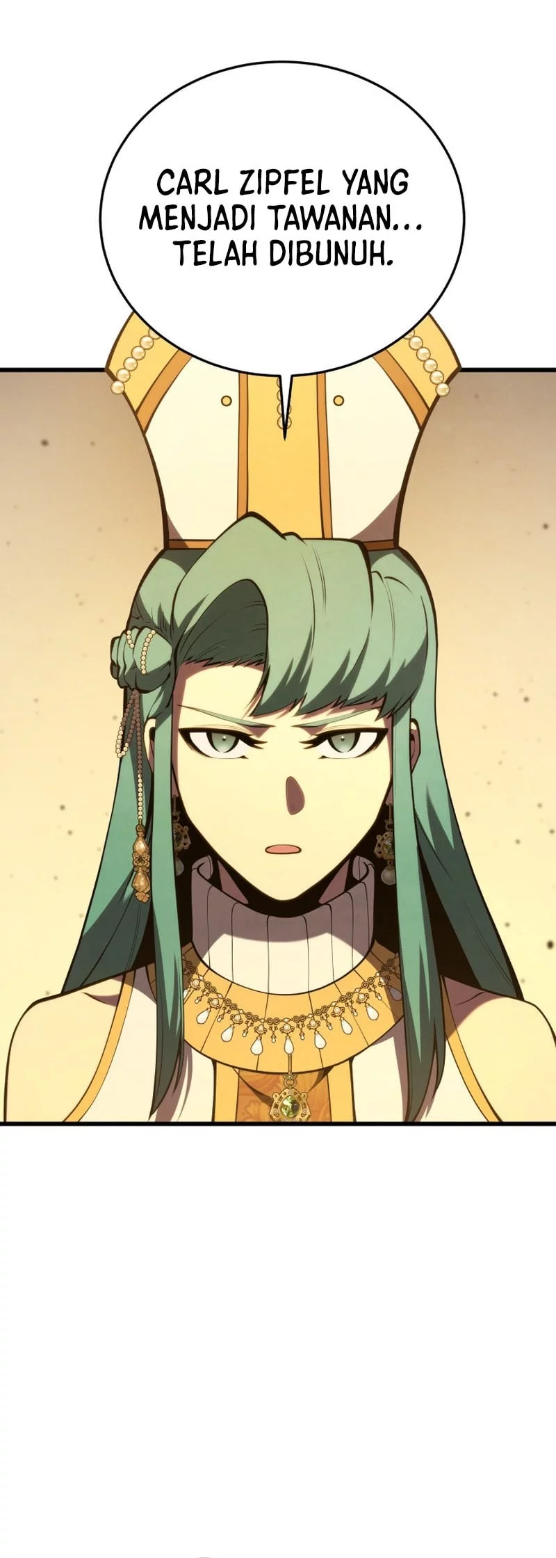 Swordmaster’s Youngest Son Chapter 178 Gambar 62