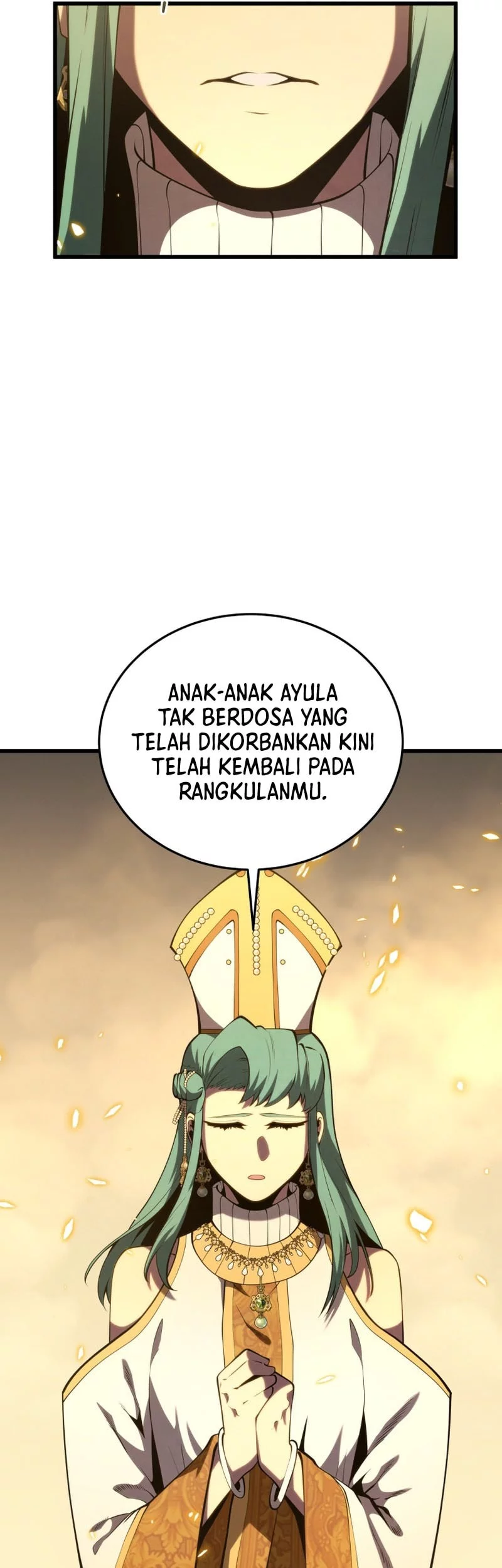 Swordmaster’s Youngest Son Chapter 178 Gambar 59