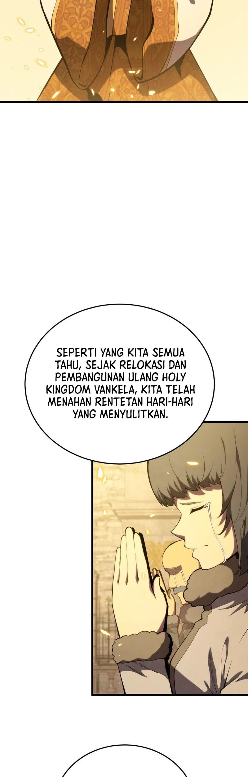 Swordmaster’s Youngest Son Chapter 178 Gambar 60