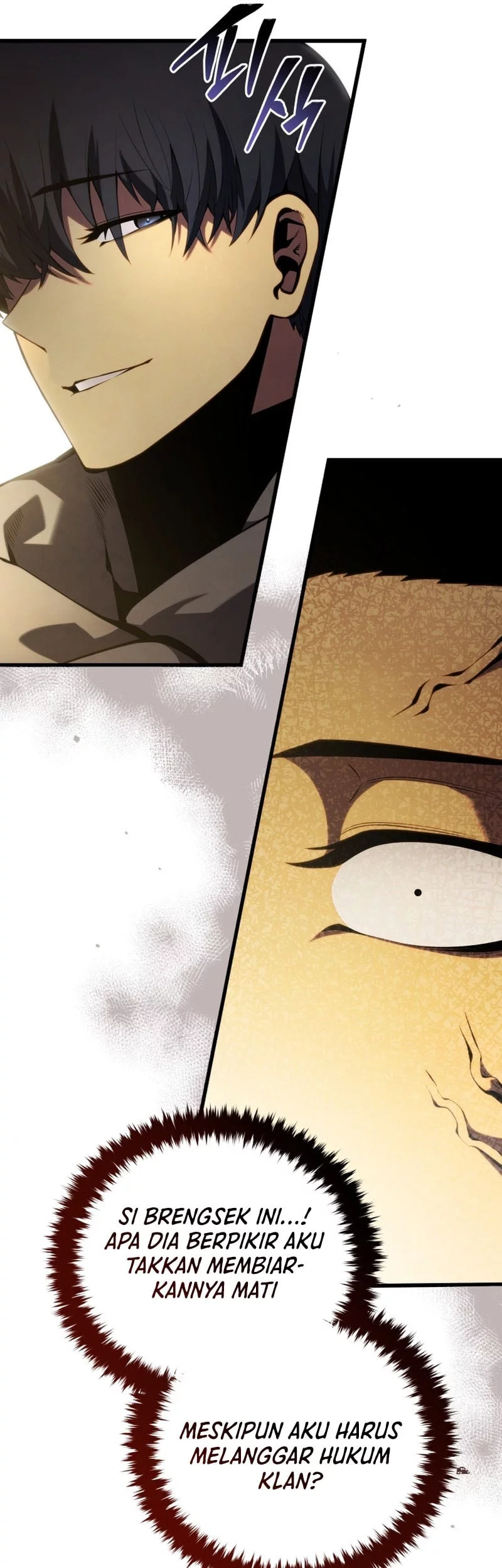 Swordmaster’s Youngest Son Chapter 178 Gambar 70