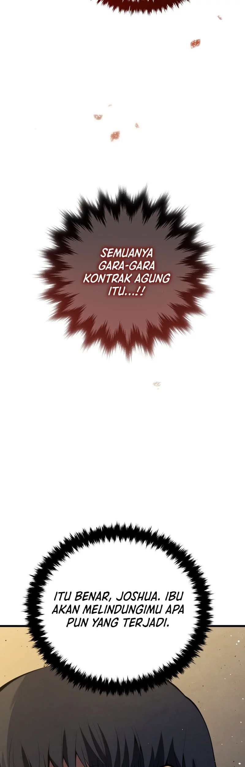 Swordmaster’s Youngest Son Chapter 178 Gambar 71