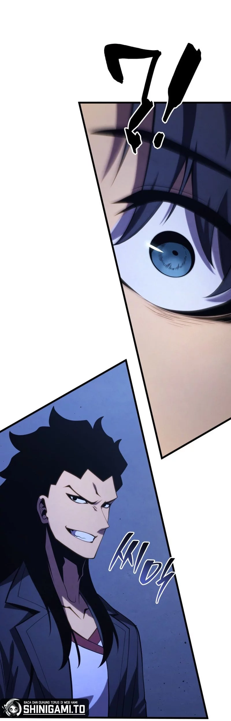 Swordmaster’s Youngest Son Chapter 178 Gambar 36