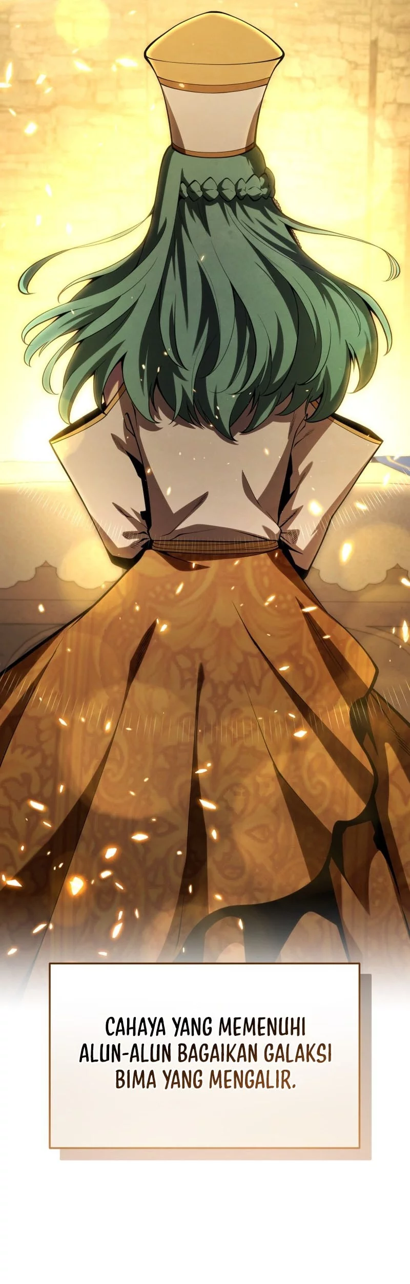 Swordmaster’s Youngest Son Chapter 178 Gambar 42