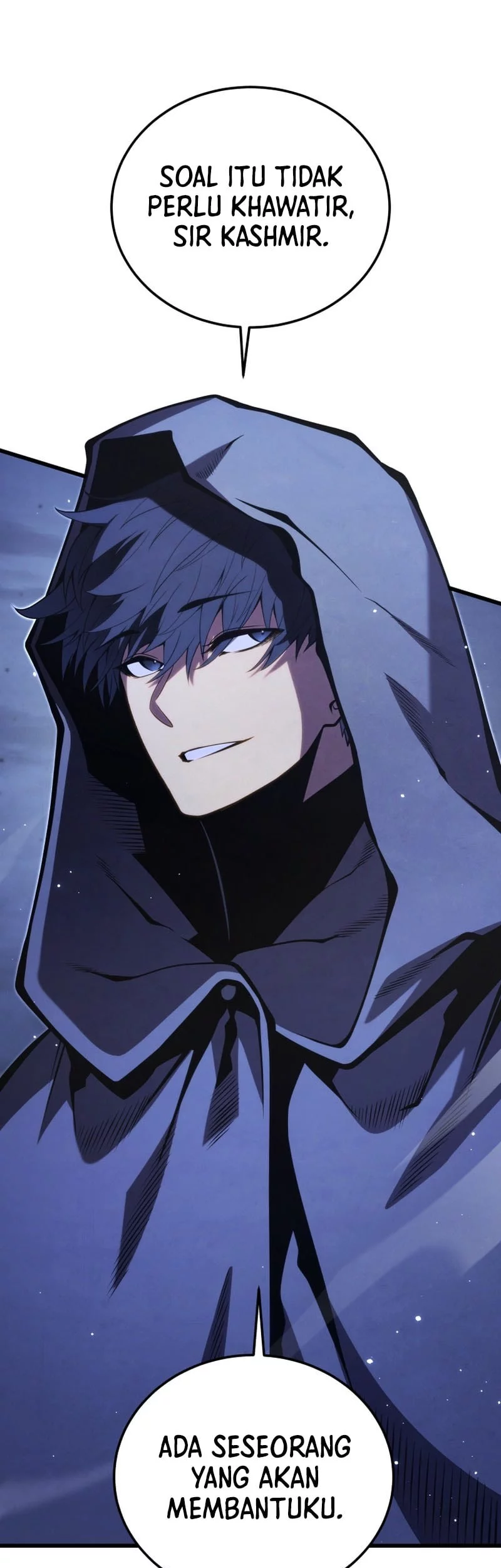 Swordmaster’s Youngest Son Chapter 178 Gambar 39