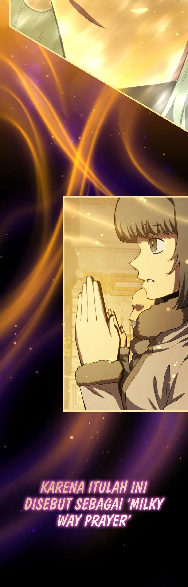 Swordmaster’s Youngest Son Chapter 178 Gambar 44