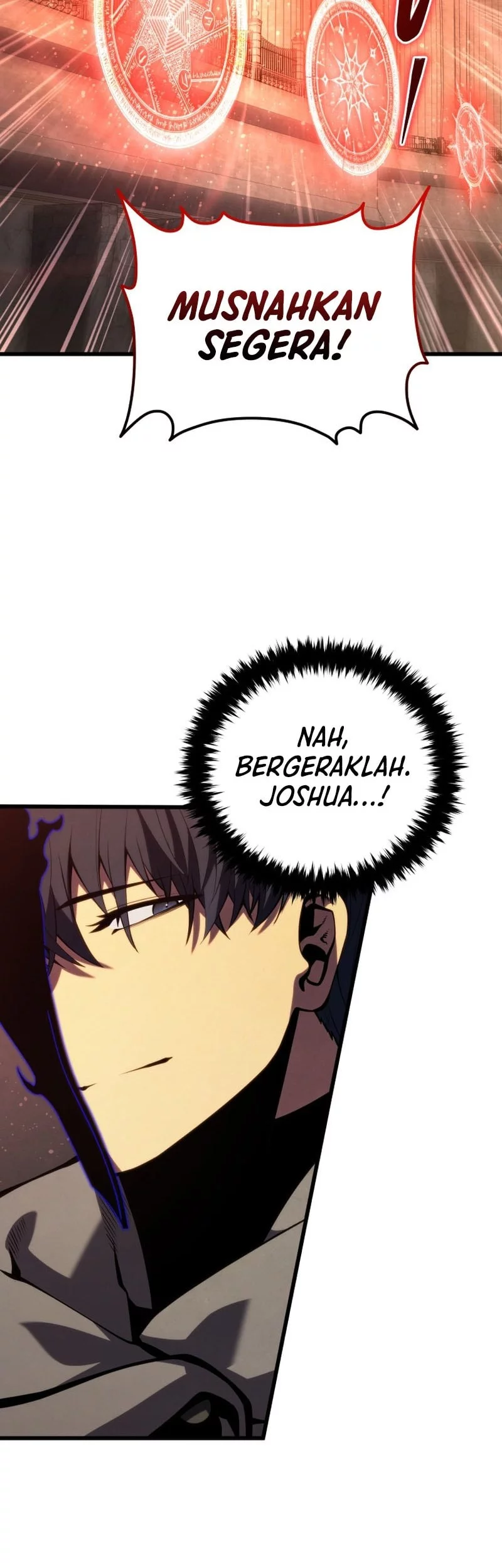 Swordmaster’s Youngest Son Chapter 178 Gambar 77