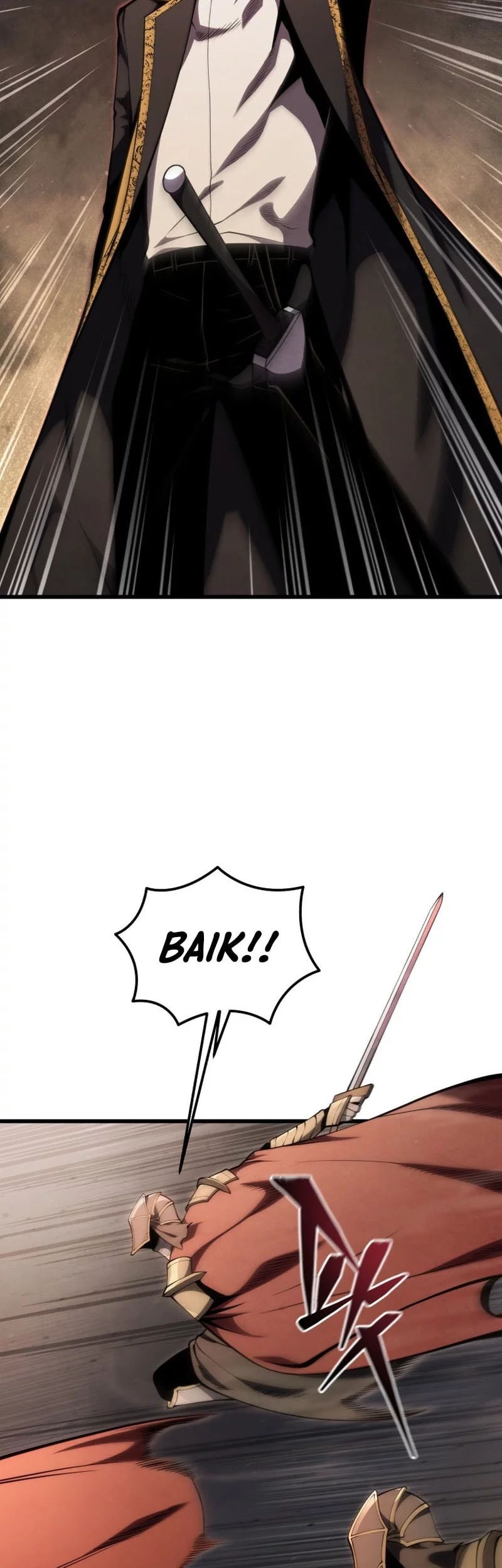 Swordmaster’s Youngest Son Chapter 178 Gambar 79