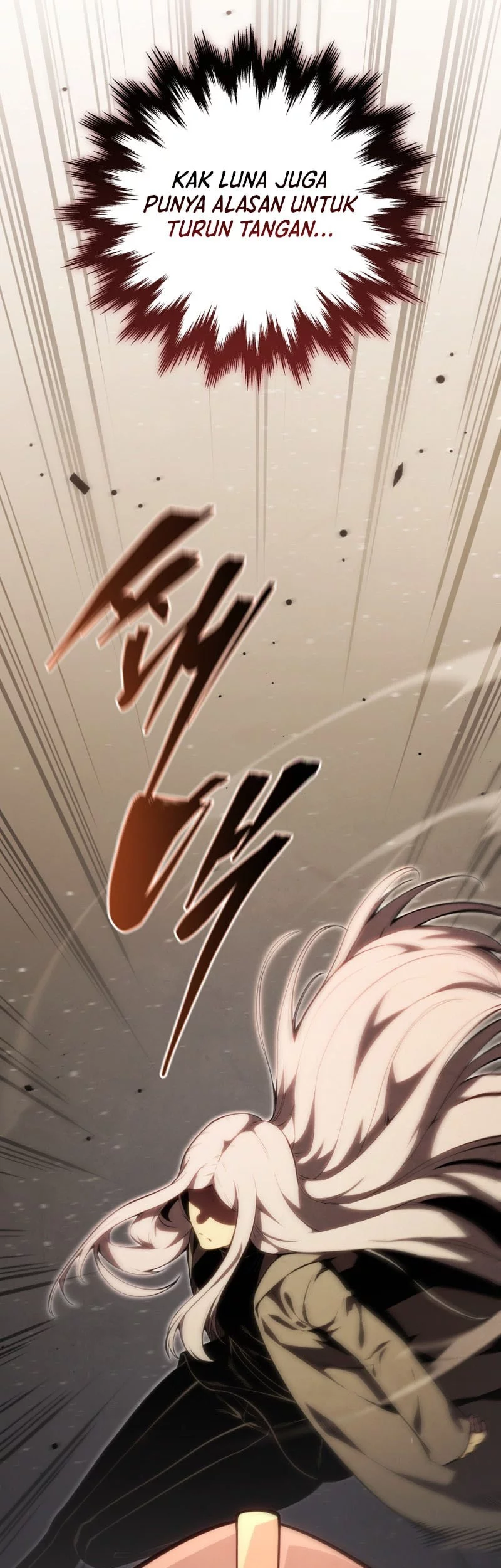 Swordmaster’s Youngest Son Chapter 178 Gambar 82