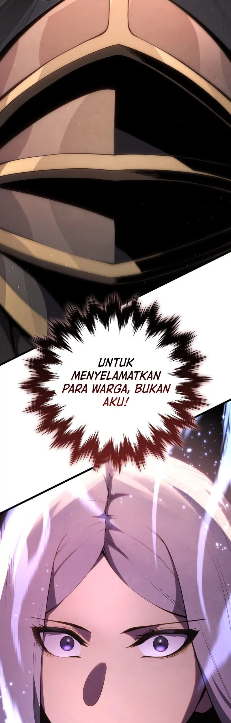 Swordmaster’s Youngest Son Chapter 178 Gambar 83