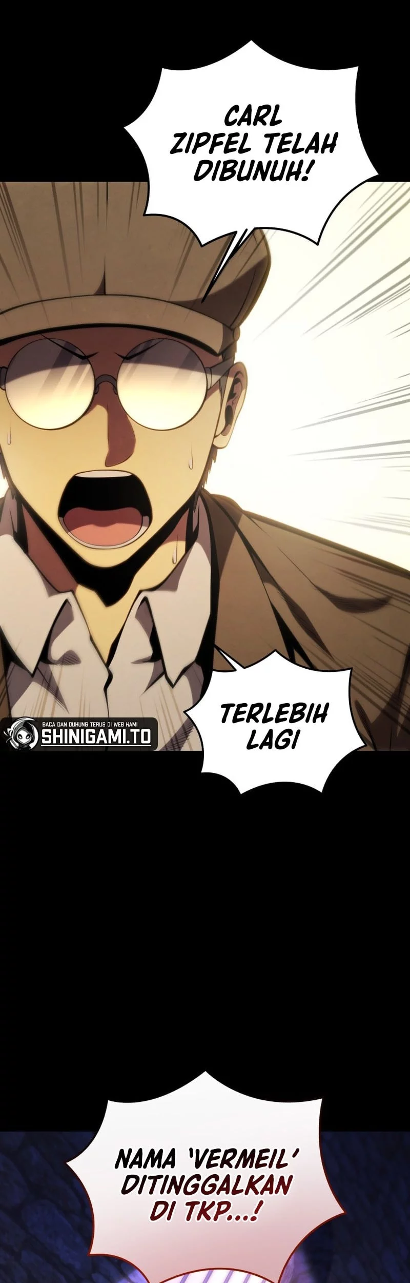 Swordmaster’s Youngest Son Chapter 178 Gambar 4