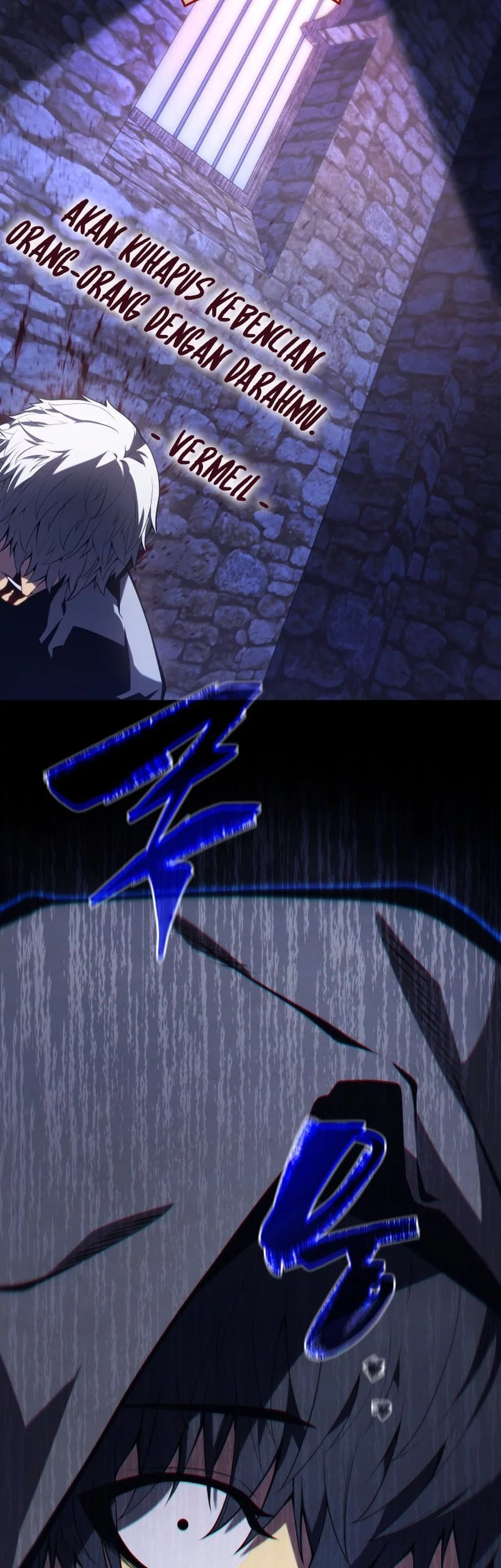 Swordmaster’s Youngest Son Chapter 178 Gambar 5