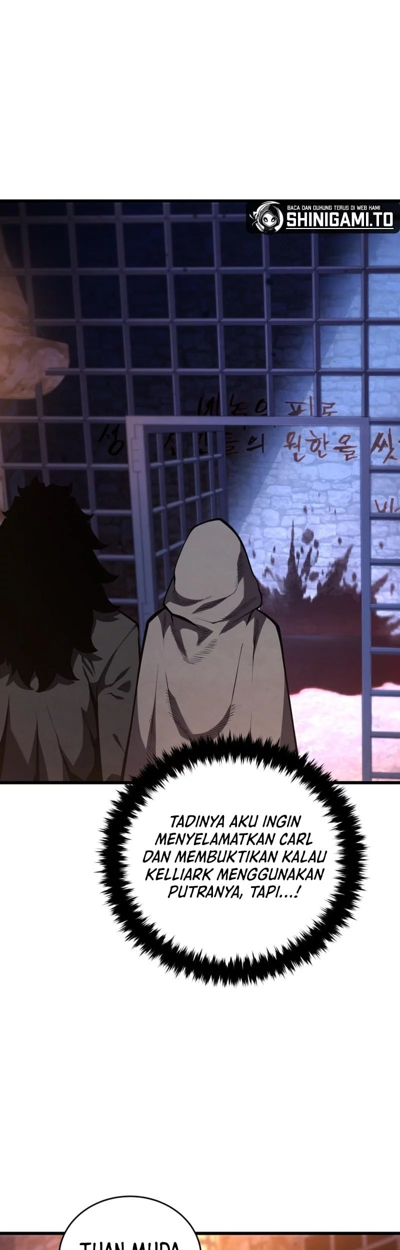 Swordmaster’s Youngest Son Chapter 178 Gambar 9