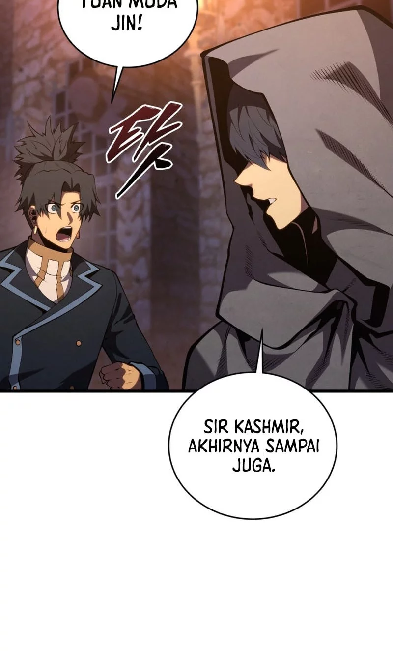 Swordmaster’s Youngest Son Chapter 178 Gambar 10