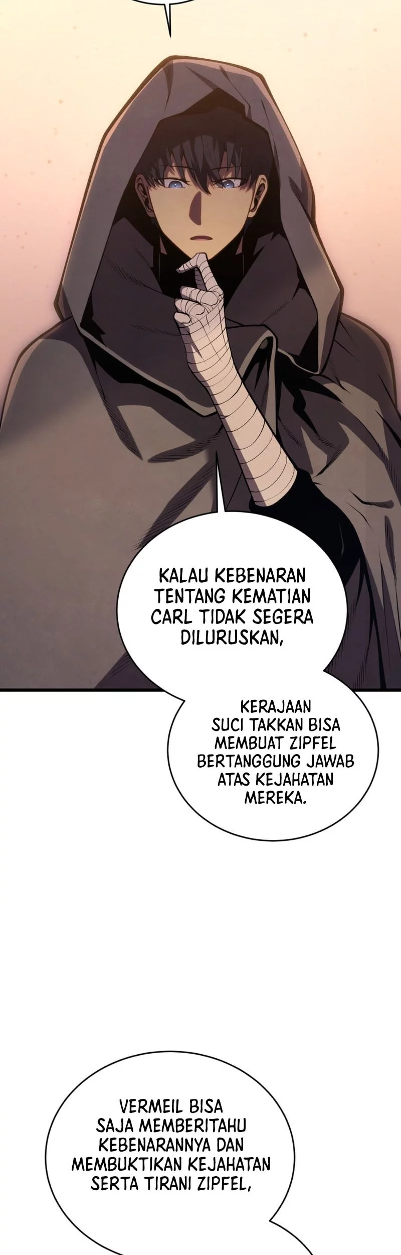 Swordmaster’s Youngest Son Chapter 178 Gambar 16