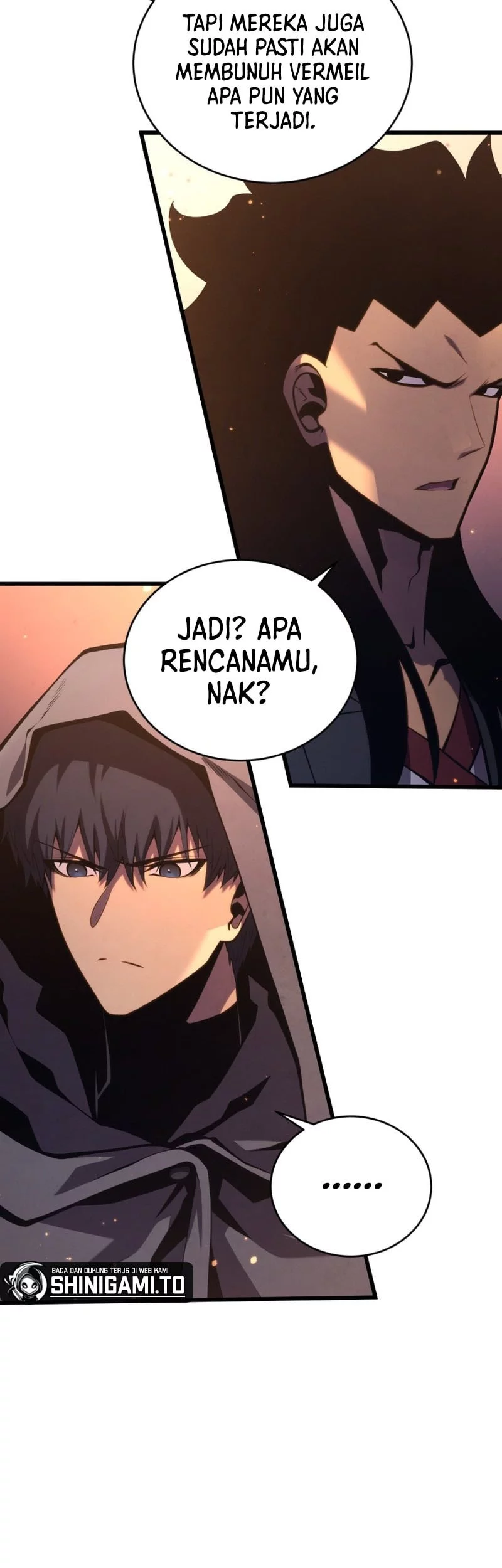 Swordmaster’s Youngest Son Chapter 178 Gambar 17