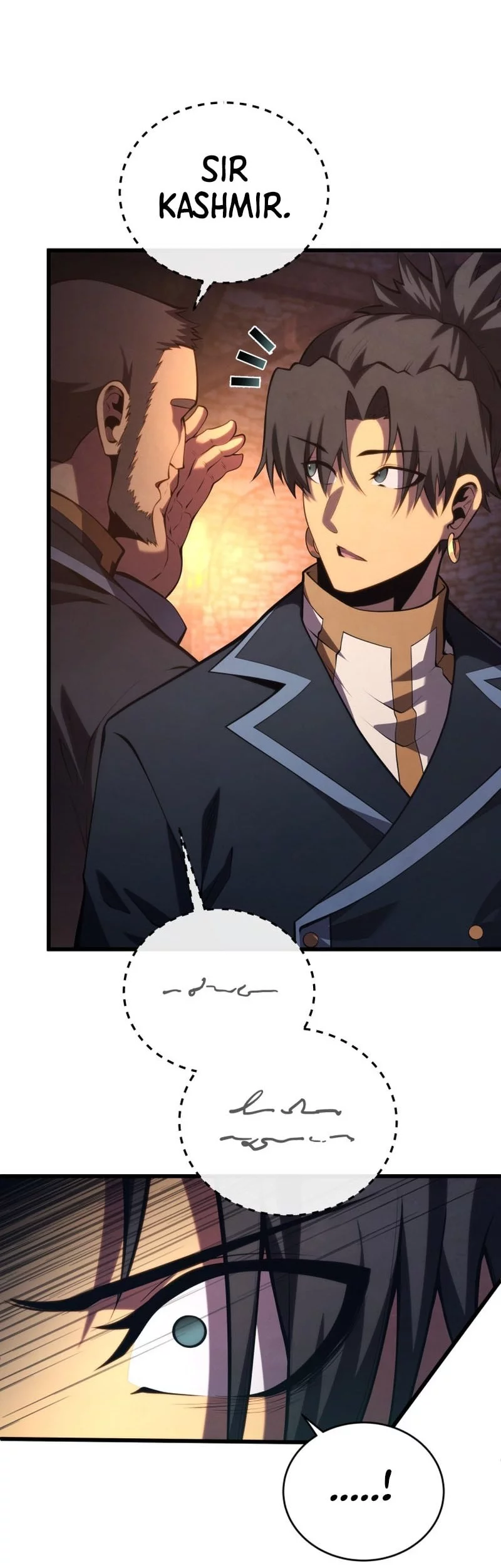 Swordmaster’s Youngest Son Chapter 178 Gambar 18