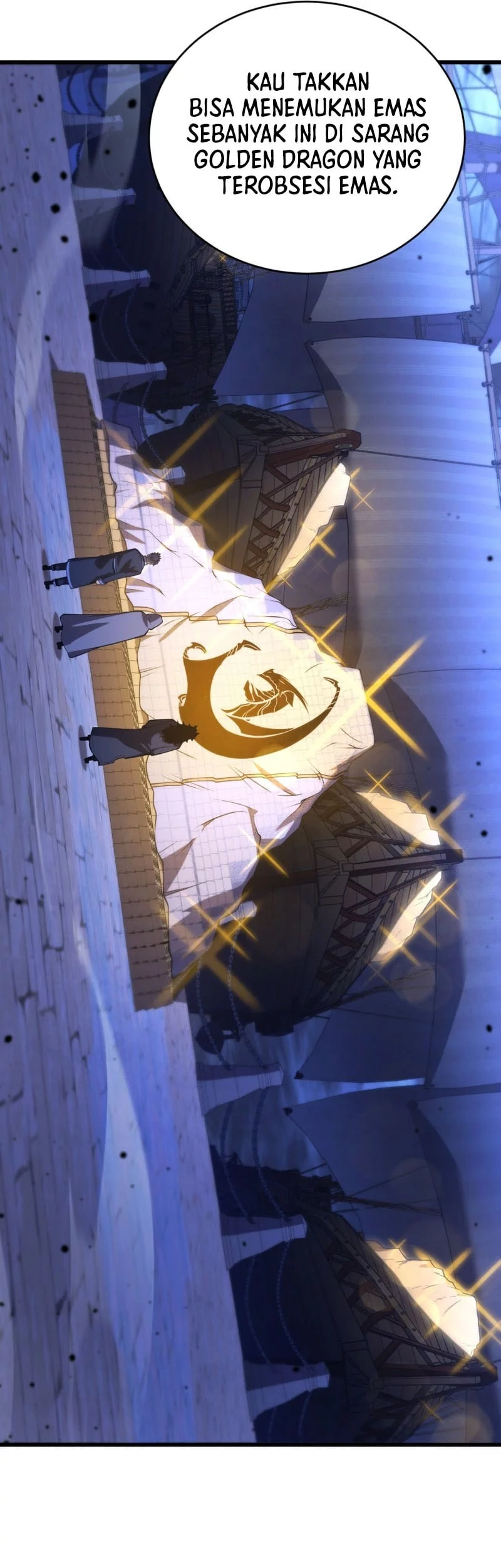 Swordmaster’s Youngest Son Chapter 178 Gambar 23