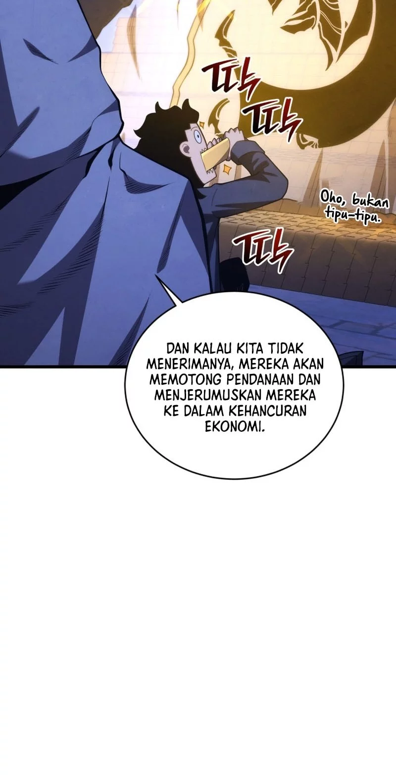 Swordmaster’s Youngest Son Chapter 178 Gambar 26