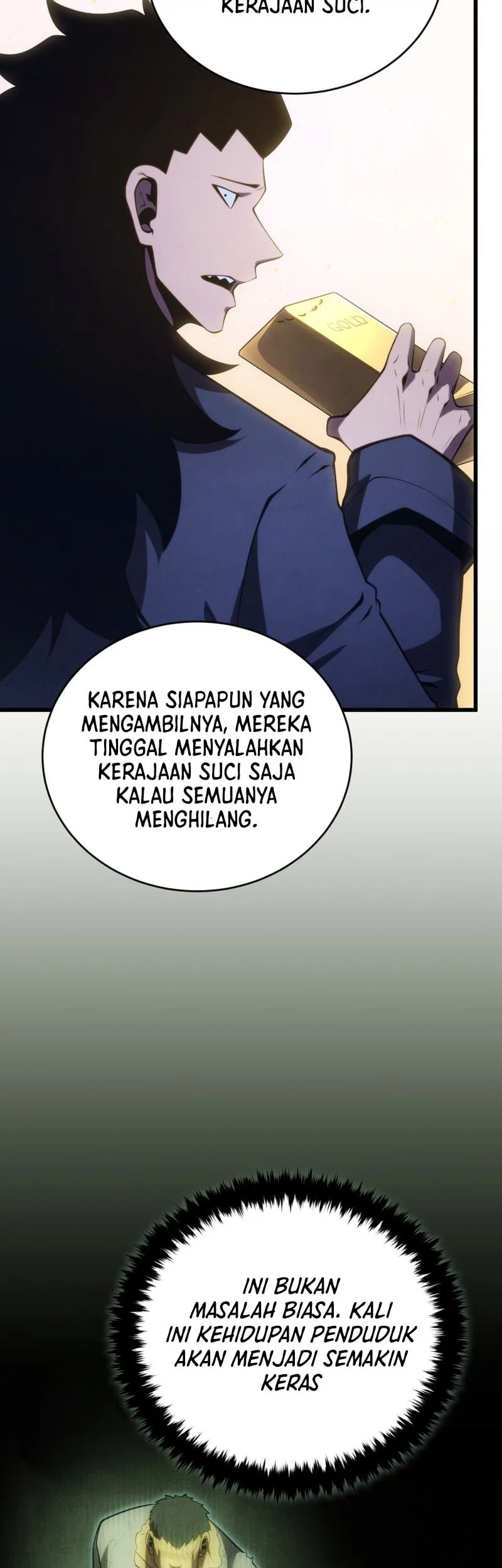 Swordmaster’s Youngest Son Chapter 178 Gambar 28