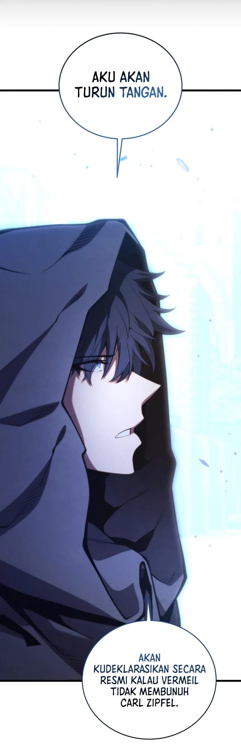 Swordmaster’s Youngest Son Chapter 178 Gambar 32