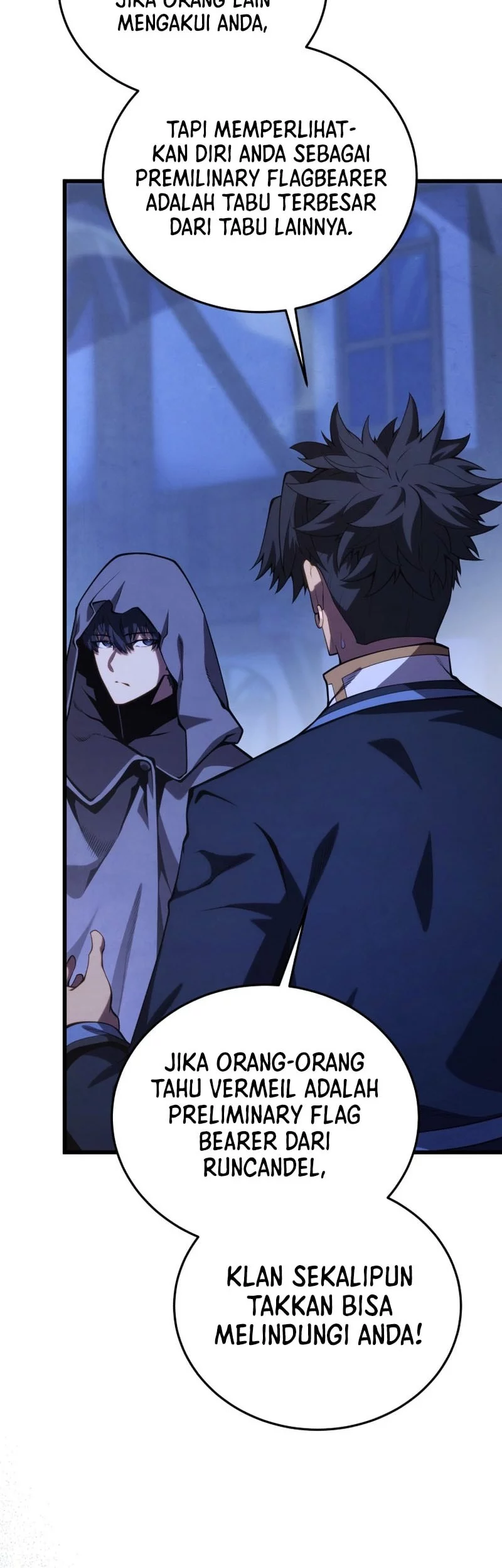 Swordmaster’s Youngest Son Chapter 178 Gambar 34