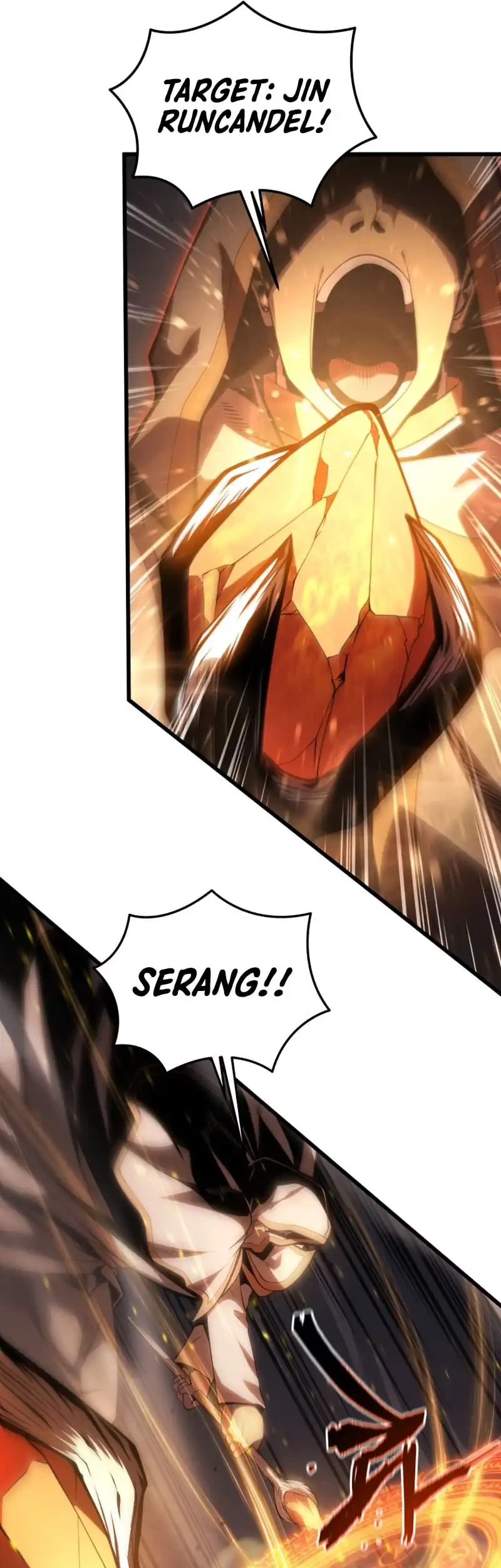 Swordmaster’s Youngest Son Chapter 179 Gambar 56