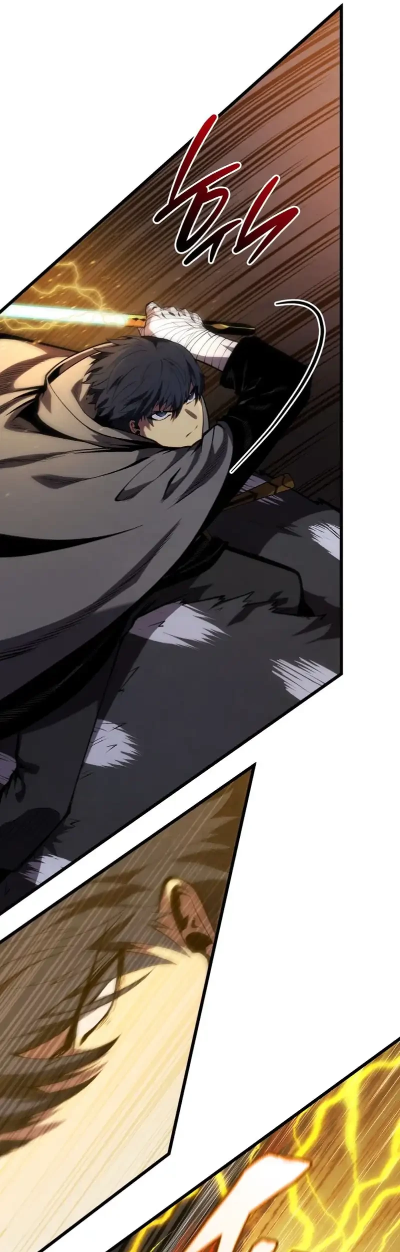 Swordmaster’s Youngest Son Chapter 179 Gambar 60