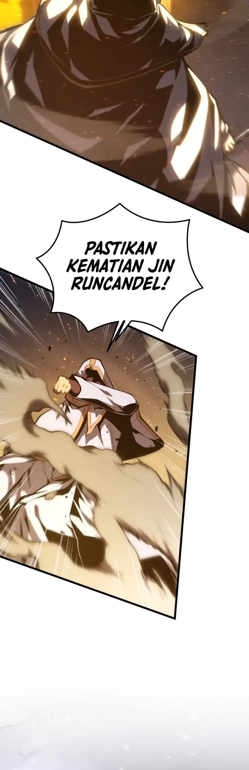 Swordmaster’s Youngest Son Chapter 179 Gambar 62