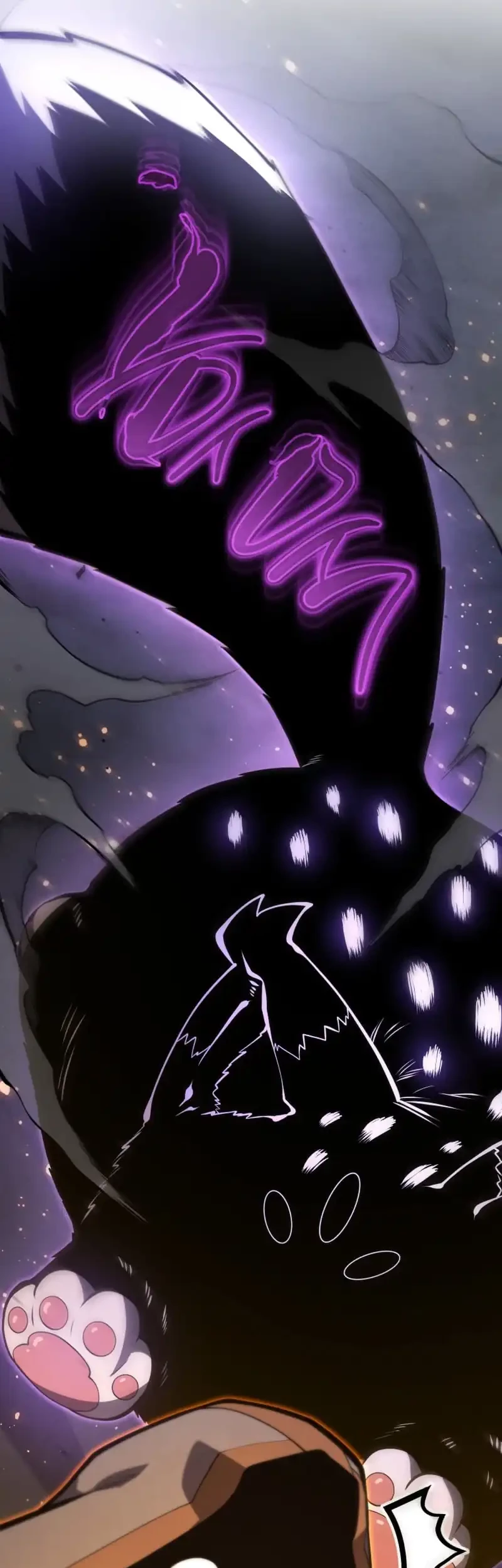 Swordmaster’s Youngest Son Chapter 179 Gambar 63