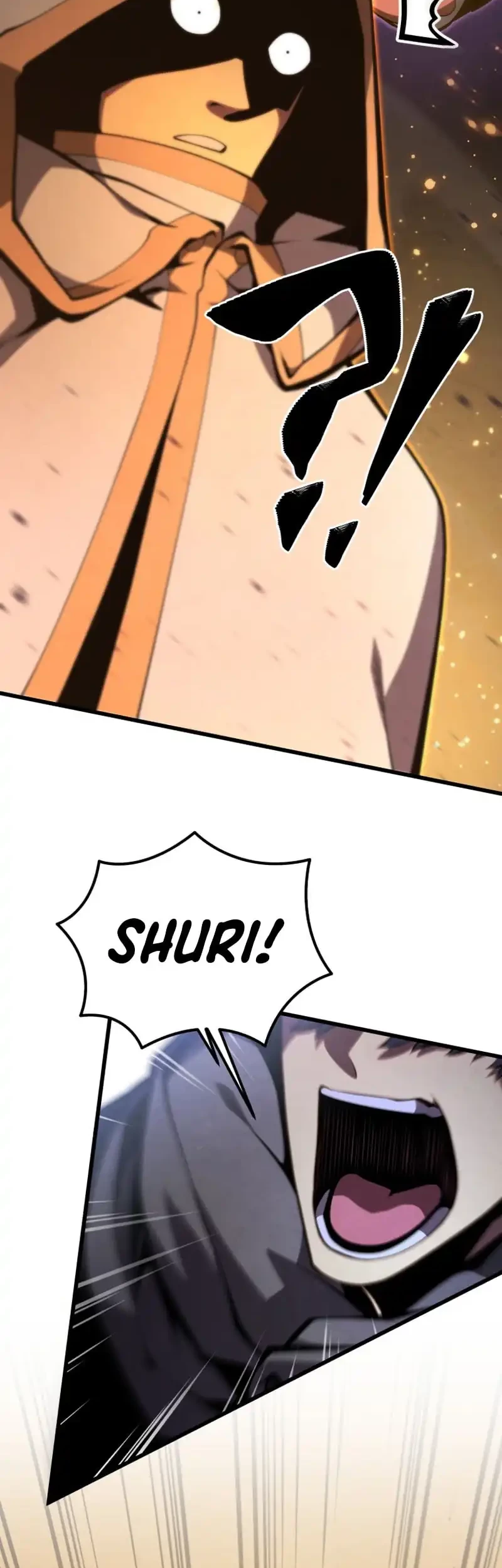 Swordmaster’s Youngest Son Chapter 179 Gambar 64