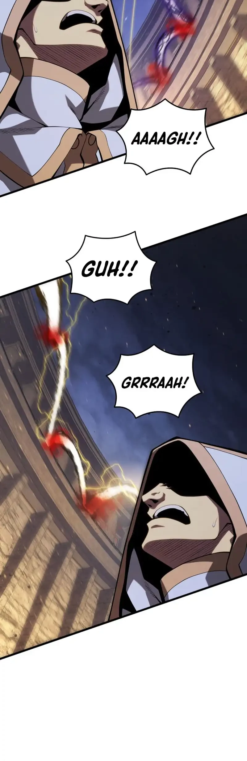 Swordmaster’s Youngest Son Chapter 179 Gambar 69