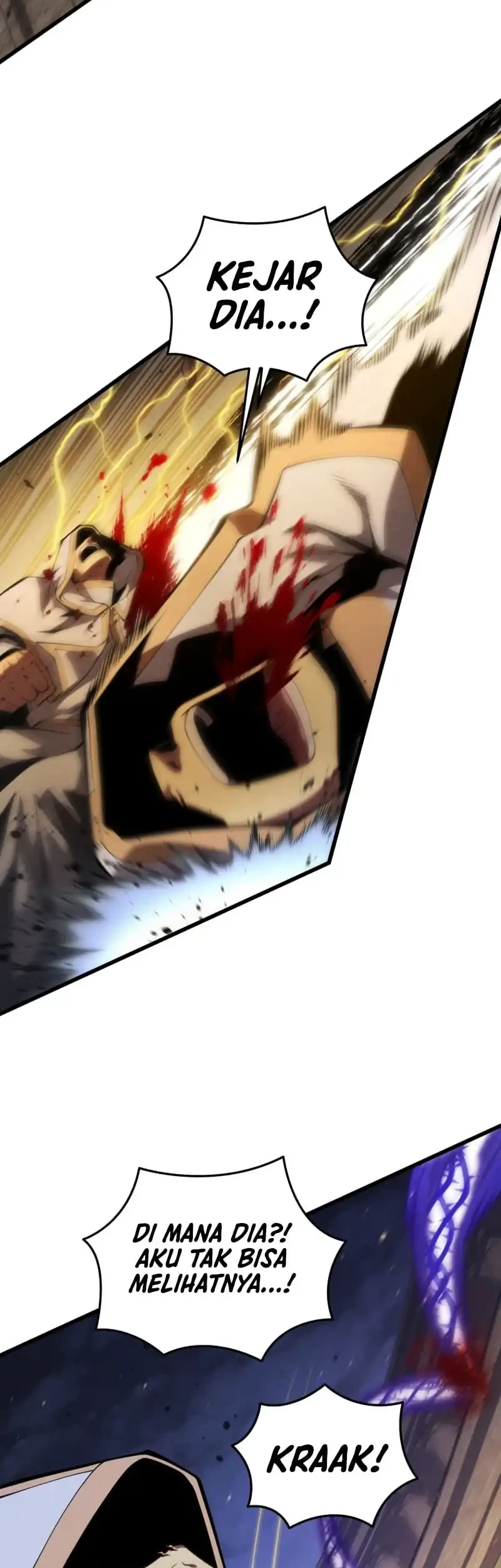 Swordmaster’s Youngest Son Chapter 179 Gambar 68