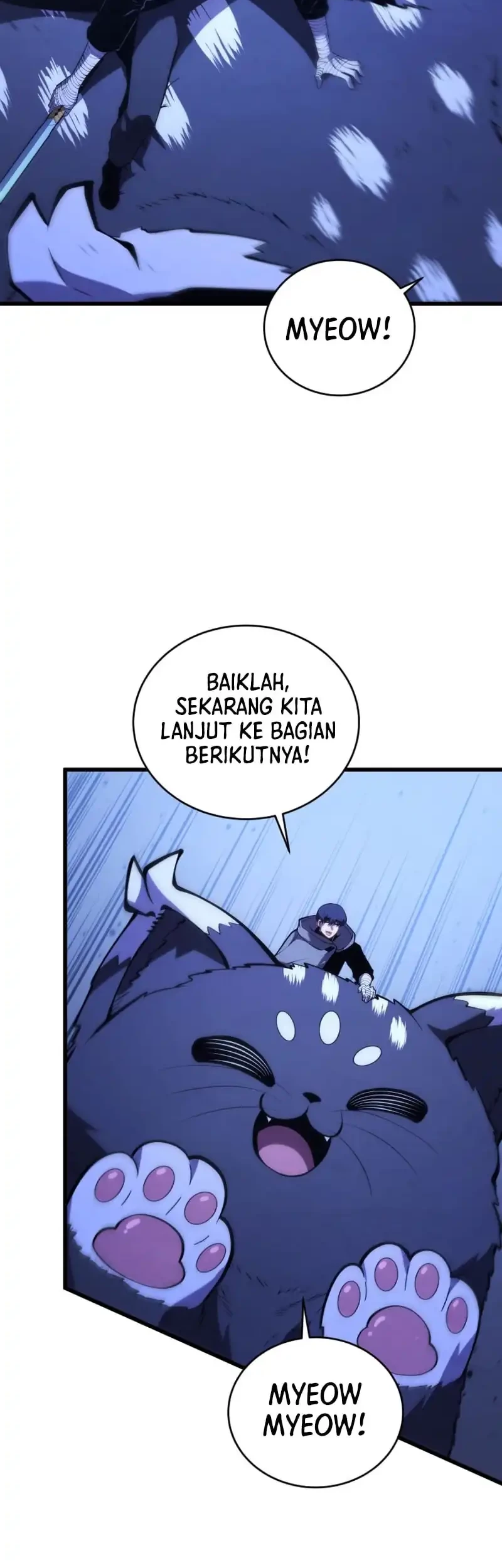 Swordmaster’s Youngest Son Chapter 179 Gambar 73