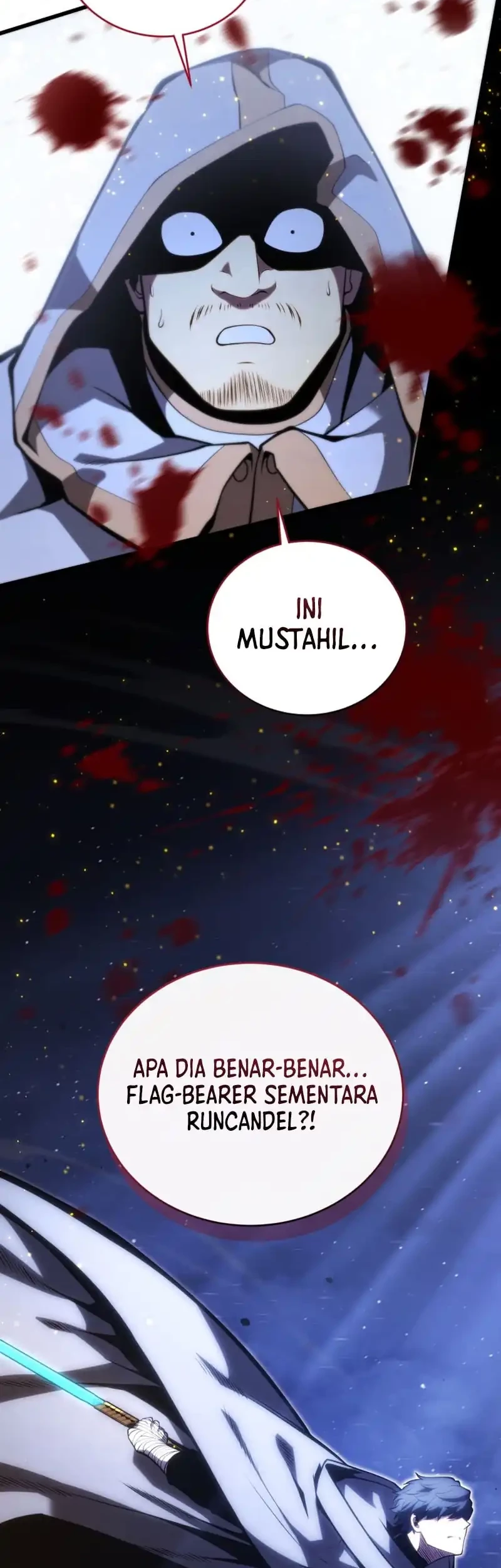 Swordmaster’s Youngest Son Chapter 179 Gambar 71