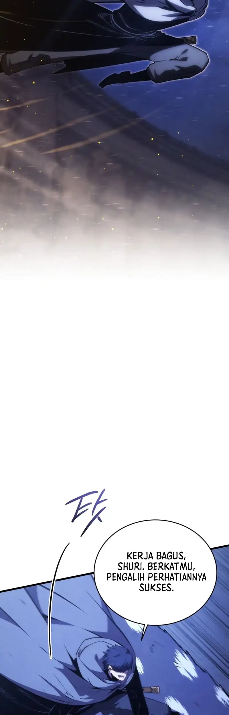 Swordmaster’s Youngest Son Chapter 179 Gambar 72