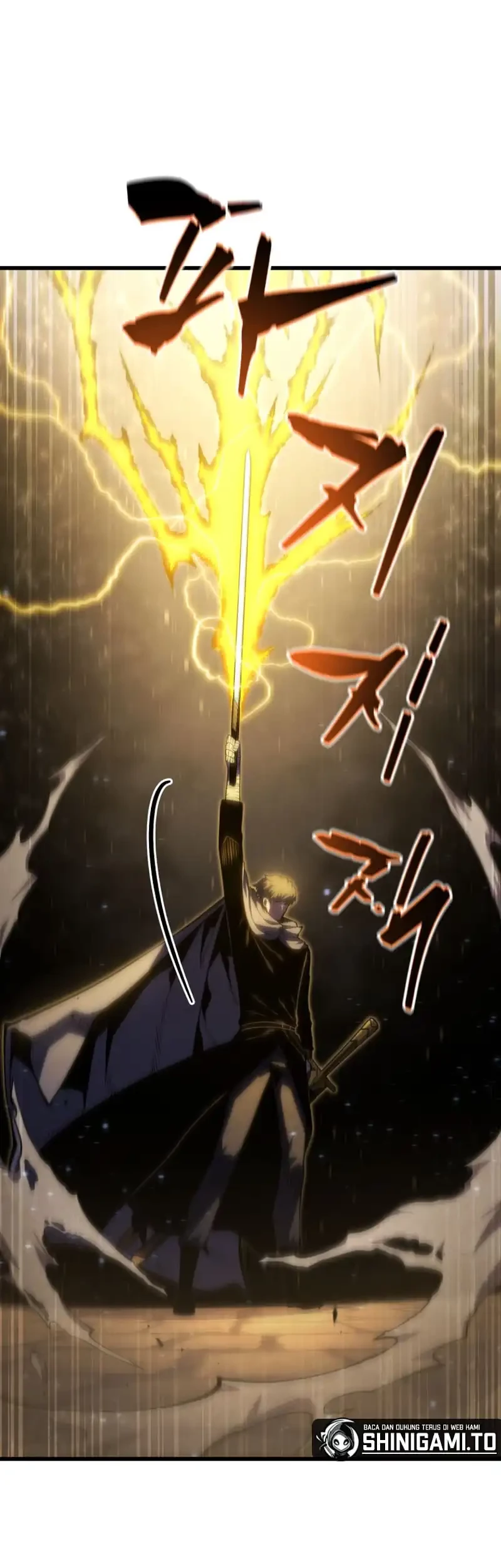 Swordmaster’s Youngest Son Chapter 179 Gambar 41