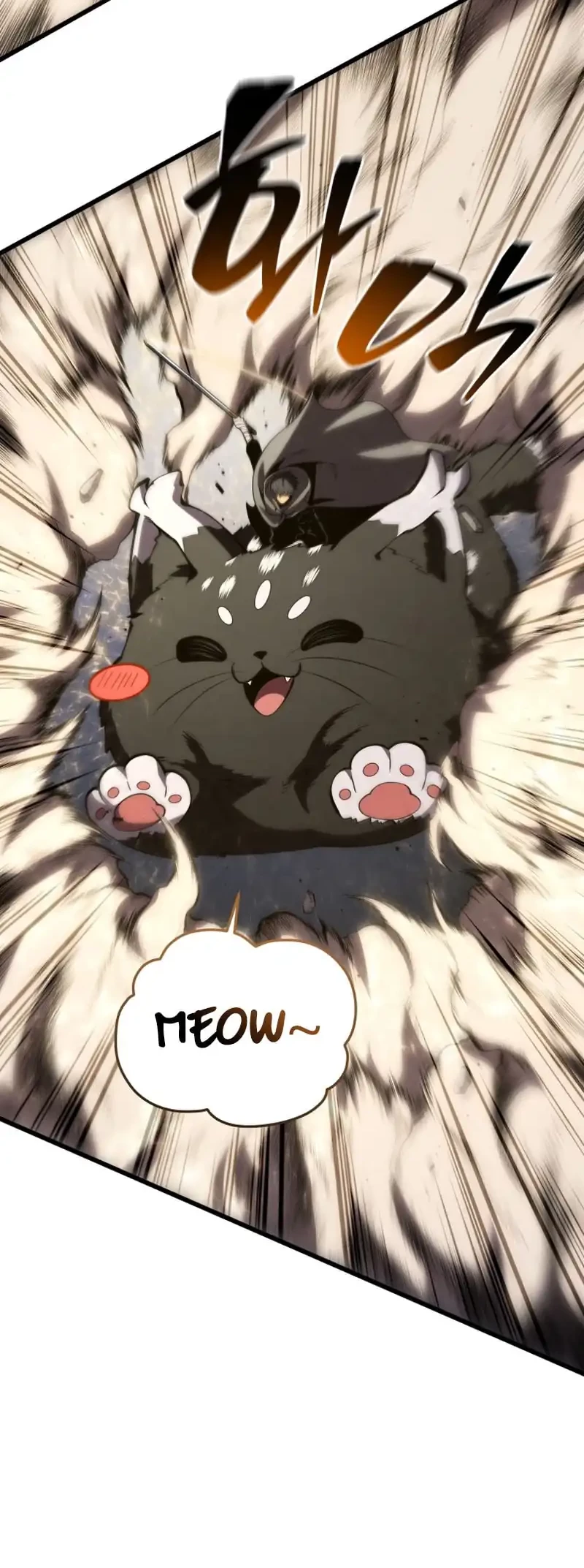 Swordmaster’s Youngest Son Chapter 179 Gambar 46