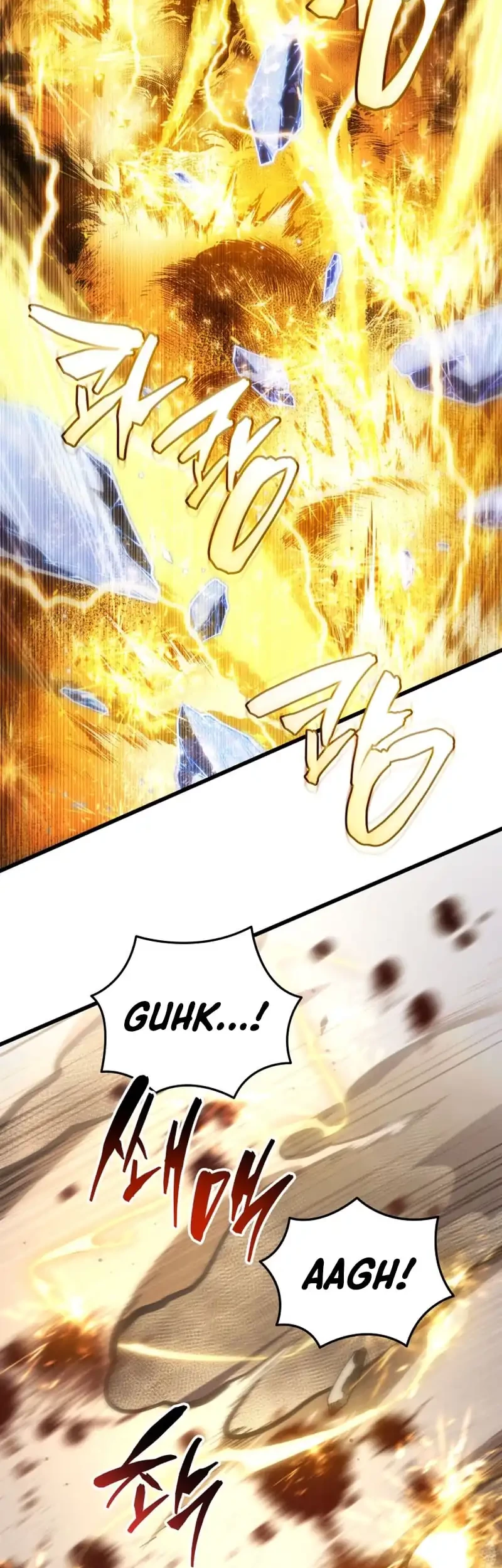 Swordmaster’s Youngest Son Chapter 179 Gambar 44