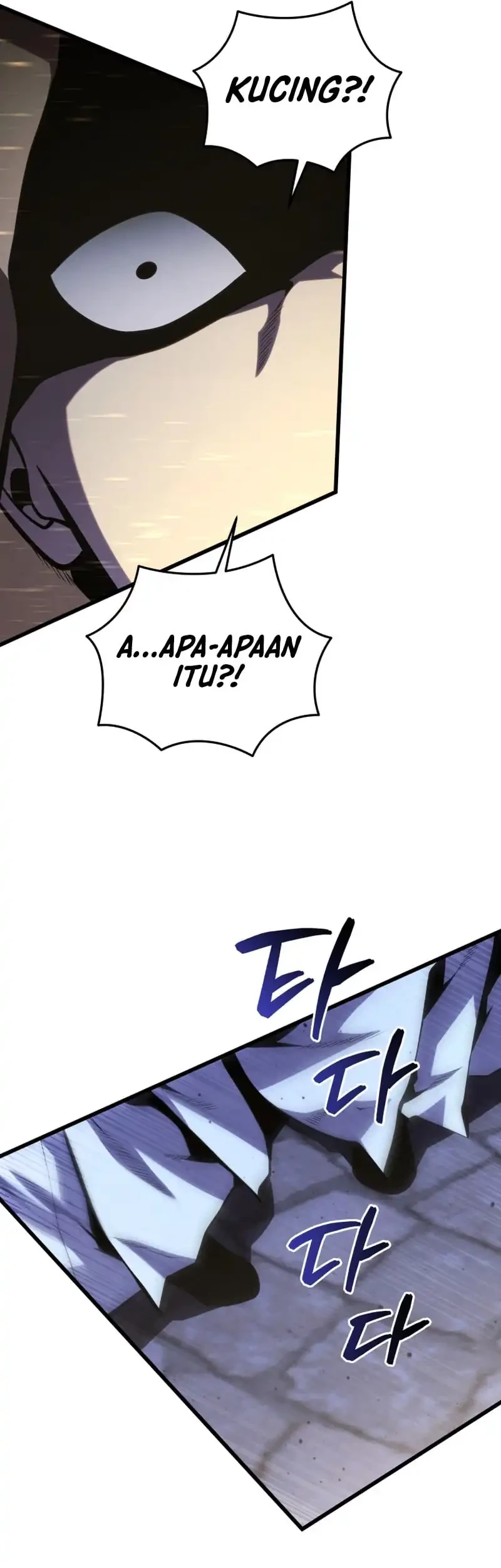 Swordmaster’s Youngest Son Chapter 179 Gambar 47