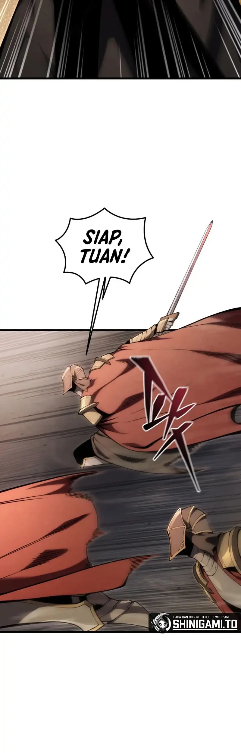 Manhwa Swordmaster’s Youngest Son Chapter 179 gambar nomor 2